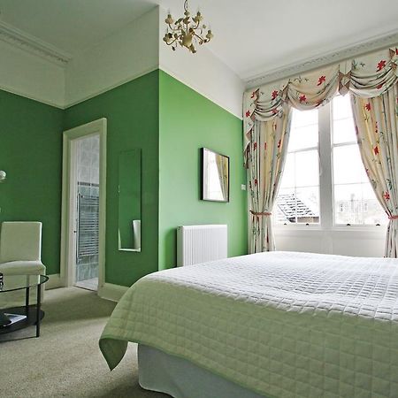 The Beverley เอดินบะระ ภายนอก รูปภาพ