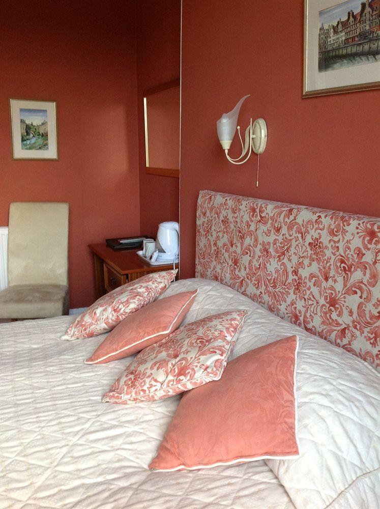 The Beverley เอดินบะระ ภายนอก รูปภาพ