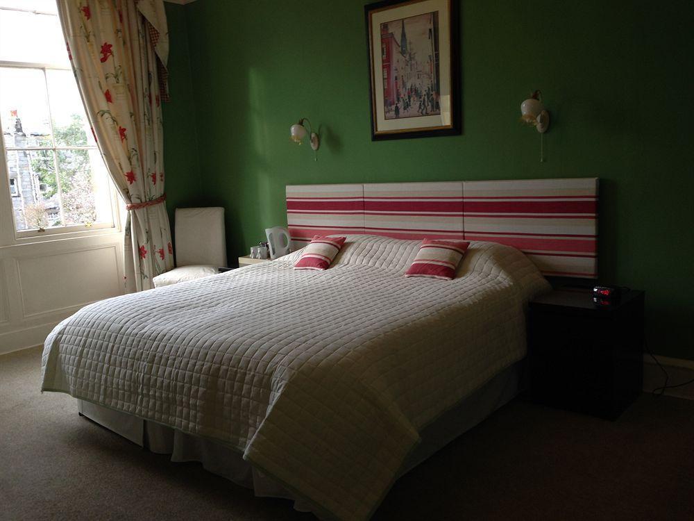 The Beverley เอดินบะระ ภายนอก รูปภาพ