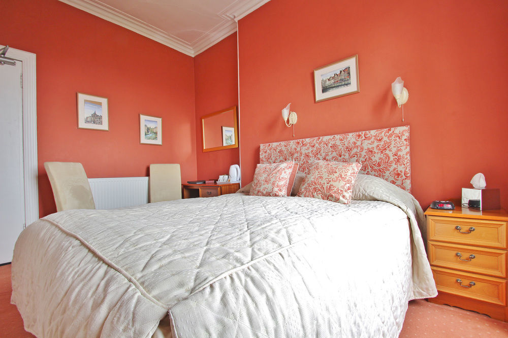 The Beverley เอดินบะระ ภายนอก รูปภาพ