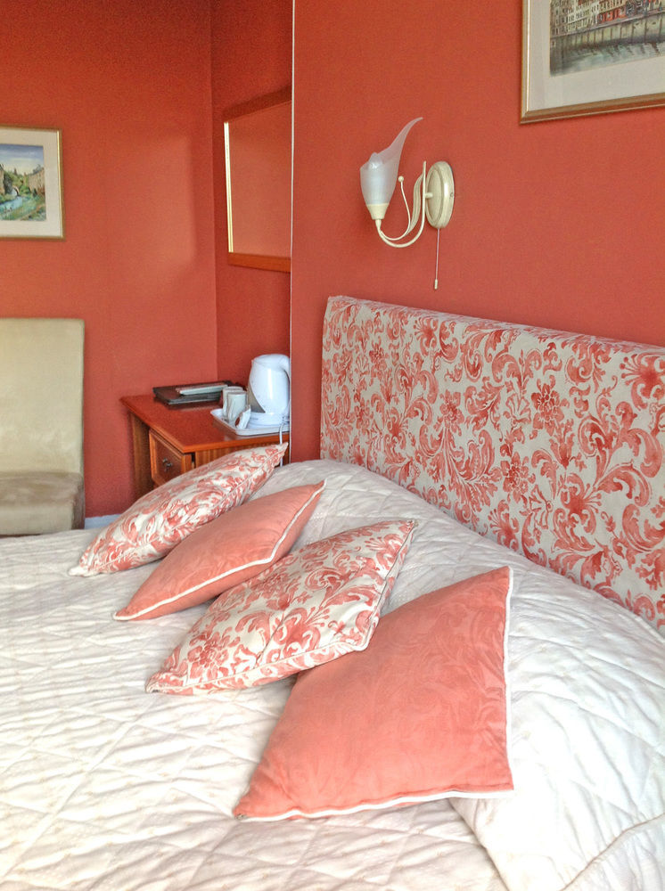 The Beverley เอดินบะระ ภายนอก รูปภาพ