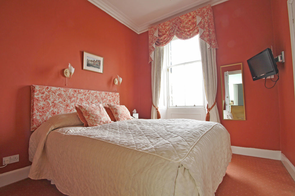The Beverley เอดินบะระ ภายนอก รูปภาพ